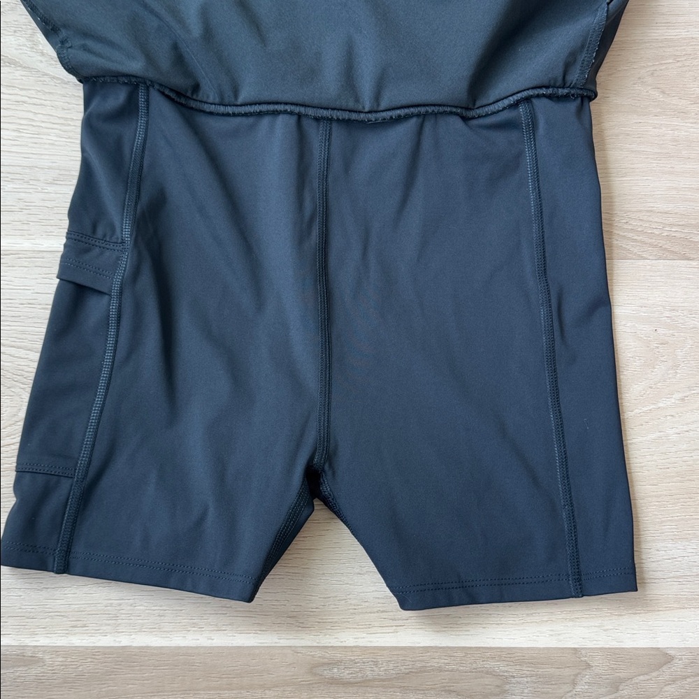 A&F - Mini Skort - Picture 6 of 9
